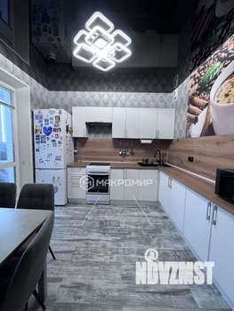 1-к квартира, на длительный срок, 32м2, 6/10 этаж