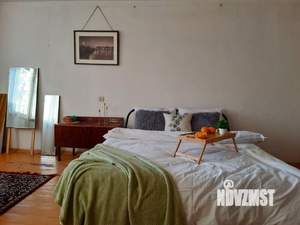1-к квартира, на длительный срок, 32м2, 4/5 этаж