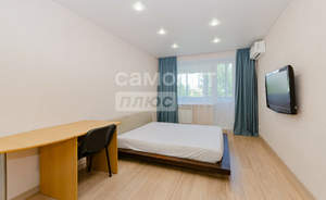 1-к квартира, на длительный срок, 31м2, 5/5 этаж