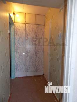 1-к квартира, на длительный срок, 33м2, 5/10 этаж