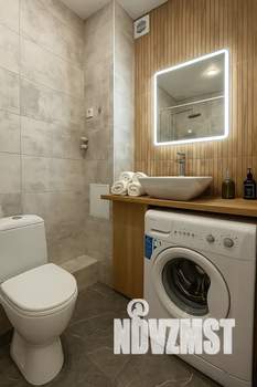 1-к квартира, посуточно, 30м2, 13/16 этаж