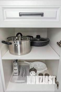 1-к квартира, посуточно, 41м2, 1/1 этаж