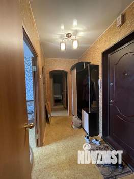 1-к квартира, на длительный срок, 41м2, 6/10 этаж