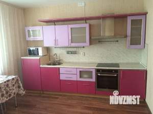 2-к квартира, на длительный срок, 40м2, 17/17 этаж