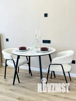 Студия квартира, посуточно, 33м2, 22/23 этаж