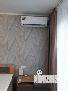 1-к квартира, посуточно, 42м2, 4/9 этаж