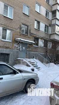 1-к квартира, на длительный срок, 32м2, 4/5 этаж