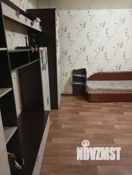 1-к квартира, на длительный срок, 33м2, 1/6 этаж