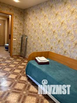 2-к квартира, посуточно, 46м2, 2/9 этаж