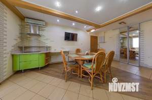 4-к квартира, посуточно, 70м2, 10/11 этаж