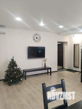 Студия квартира, на длительный срок, 44м2, 9/10 этаж