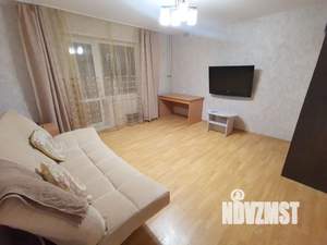 2-к квартира, посуточно, 78м2, 1/10 этаж