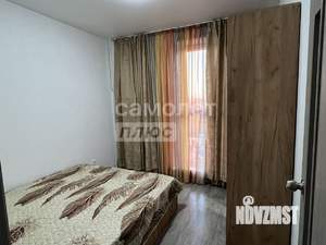 1-к квартира, на длительный срок, 41м2, 6/10 этаж