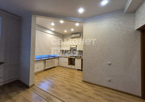 2-к квартира, на длительный срок, 46м2, 4/4 этаж