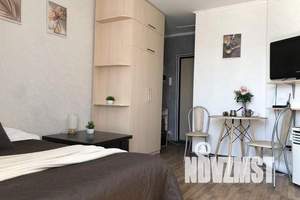 1-к квартира, посуточно, 30м2, 8/20 этаж