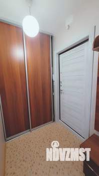 1-к квартира, на длительный срок, 43м2, 8/11 этаж