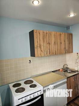 1-к квартира, на длительный срок, 34м2, 6/10 этаж