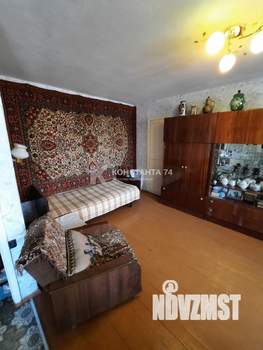 2-к квартира, на длительный срок, 43м2, 4/5 этаж