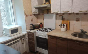 3-к квартира, на длительный срок, 65м2, 4/9 этаж