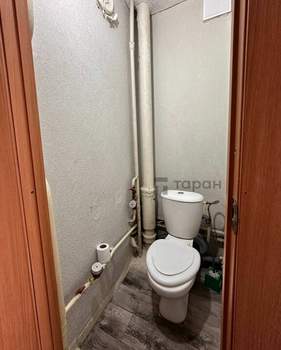 1-к квартира, на длительный срок, 32м2, 3/10 этаж