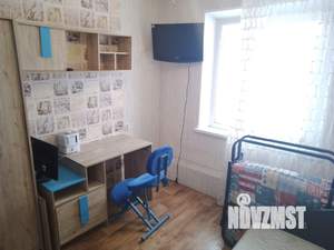 1-к квартира, на длительный срок, 40м2, 1/9 этаж