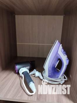 2-к квартира, посуточно, 43м2, 1/10 этаж