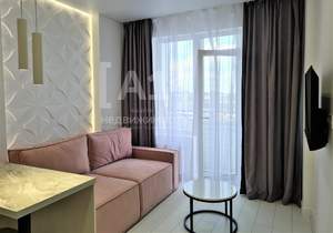 2-к квартира, на длительный срок, 46м2, 0/24 этаж
