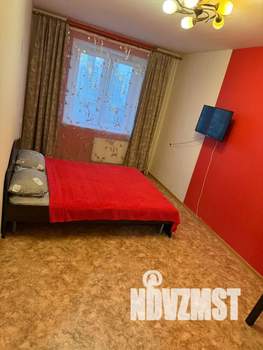 1-к квартира, посуточно, 31м2, 5/10 этаж