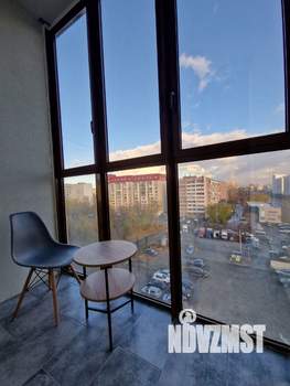 Студия квартира, на длительный срок, 32м2, 7/9 этаж