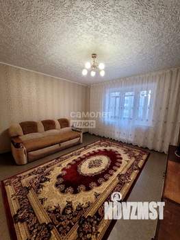 2-к квартира, на длительный срок, 53м2, 4/10 этаж