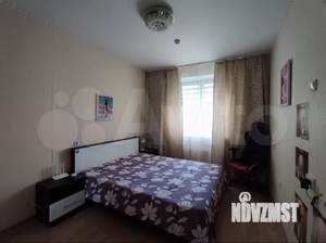 1-к квартира, на длительный срок, 41м2, 9/10 этаж