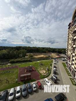 2-к квартира, на длительный срок, 45м2, 7/16 этаж