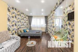 1-к квартира, посуточно, 35м2, 3/5 этаж