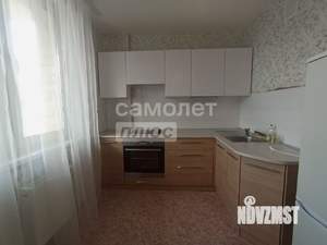 1-к квартира, на длительный срок, 43м2, 7/10 этаж