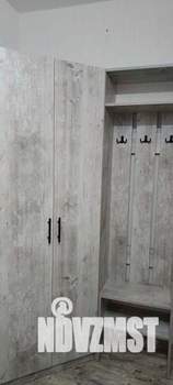 2-к квартира, посуточно, 45м2, 1/1 этаж