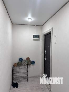 1-к квартира, на длительный срок, 32м2, 5/10 этаж