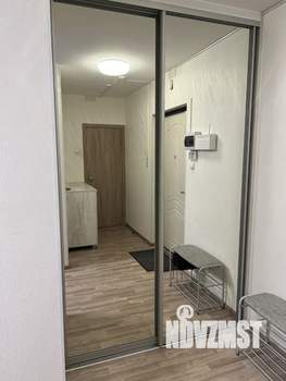 1-к квартира, на длительный срок, 49м2, 11/19 этаж