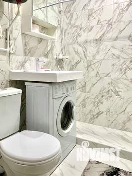 1-к квартира, на длительный срок, 32м2, 1/2 этаж