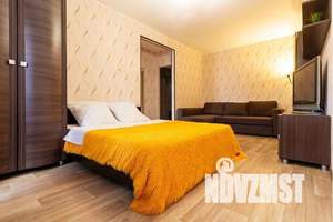 1-к квартира, посуточно, 33м2, 3/5 этаж