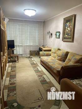 4-к квартира, на длительный срок, 82м2, 2/10 этаж