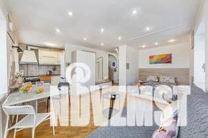 1-к квартира, посуточно, 30м2, 2/5 этаж