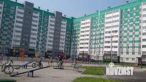 1-к квартира, на длительный срок, 43м2, 1/10 этаж