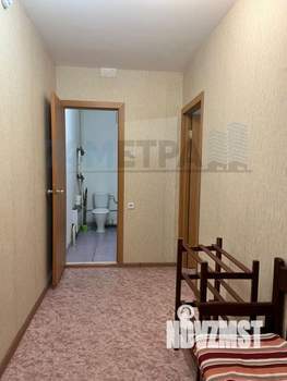 2-к квартира, на длительный срок, 52м2, 1/10 этаж