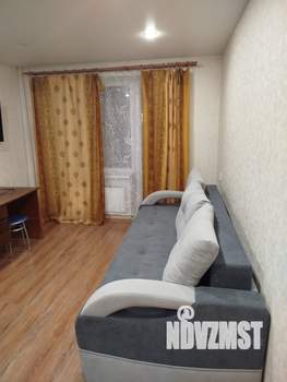 2-к квартира, на длительный срок, 44м2, 4/6 этаж