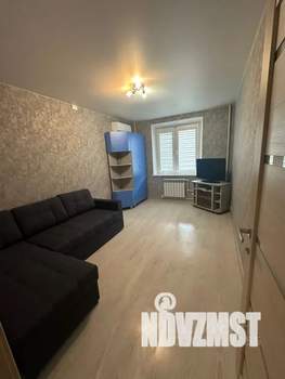 3-к квартира, посуточно, 73м2, 1/10 этаж