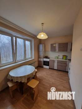 1-к квартира, на длительный срок, 39м2, 5/10 этаж