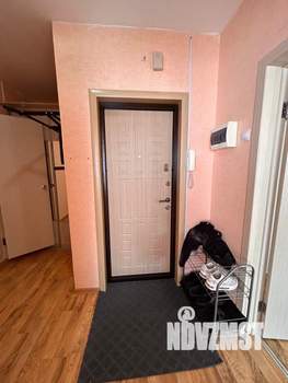 1-к квартира, на длительный срок, 39м2, 4/10 этаж