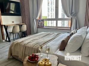 Студия квартира, посуточно, 16м2, 9/16 этаж