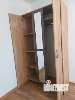 1-к квартира, на длительный срок, 36м2, 7/17 этаж