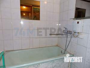 1-к квартира, на длительный срок, 34м2, 6/10 этаж